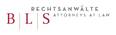 BLS Rechtsanwälte GmbH Logo