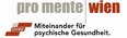 pro mente Wien - Gesellschaft für psychische und soziale Gesundheit Logo