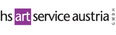hs art service austria GmbH Logo