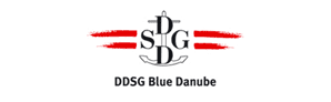 DDSG Blue Danube Schiffahrt GmbH