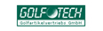 Golftech Golfartikelvertriebs GmbH Logo