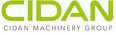 CIDAN Machinery Austria GmbH Logo