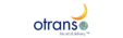 Otrans Transport GmbH Logo