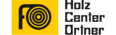 Holz Center Ortner Gesellschaft m.b.H. & Co. KG. Logo