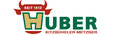 Metzgerei Huber Logo