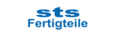 STS Fertigteile GmbH Logo