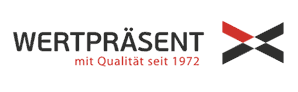 WERTPRÄSENT GmbH