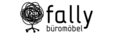 Fally Büromöbel GmbH & Co KG Logo