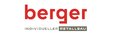 Berger Metallbau GmbH Logo