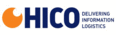 HiCo-ICS GmbH Logo
