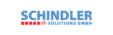 Schindler IT-Solutions GmbH Logo