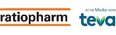 ratiopharm Arzneimittel Vertriebs-GmbH Logo