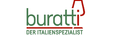 Buratti GmbH Logo