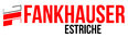FANKHAUSER ESTRICHE GmbH Logo