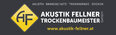 Akustik Fellner GmbH Logo