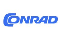 Logo von CONRAD ELECTRONIC GMBH & CO KG