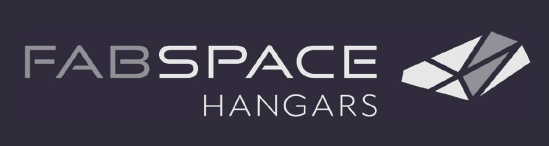 Logo von FABSPACE HANGARS GmbH
