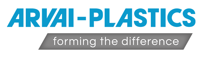 Logo von Arvai Plastics GmbH & CoKG