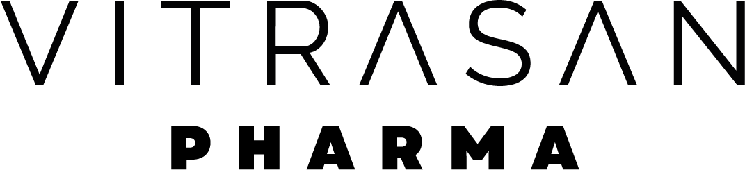 Logo von Vitrasan GmbH