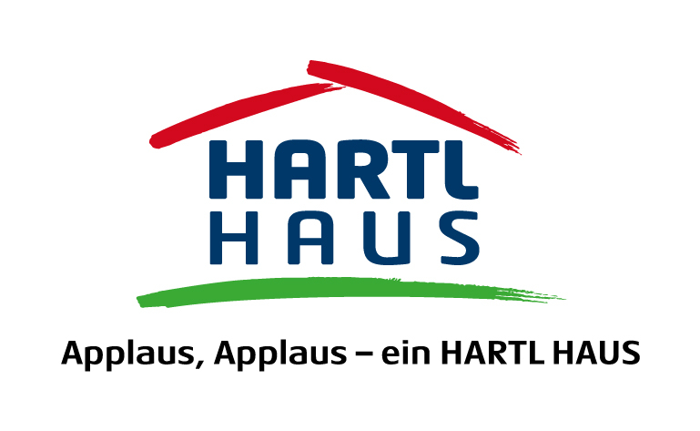 Logo von Hartl Haus Holzindustrie GesmbH