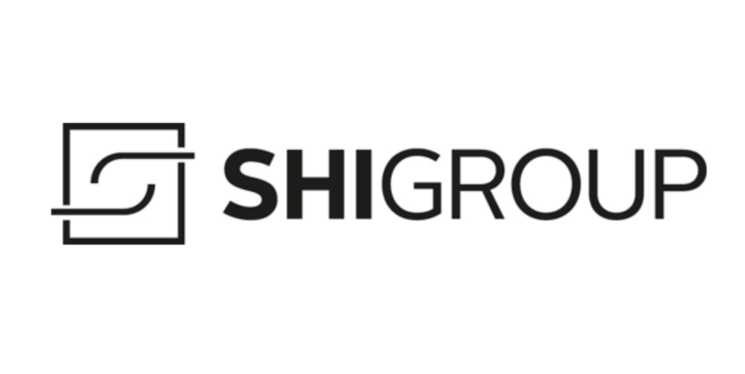 Logo von SHI Group