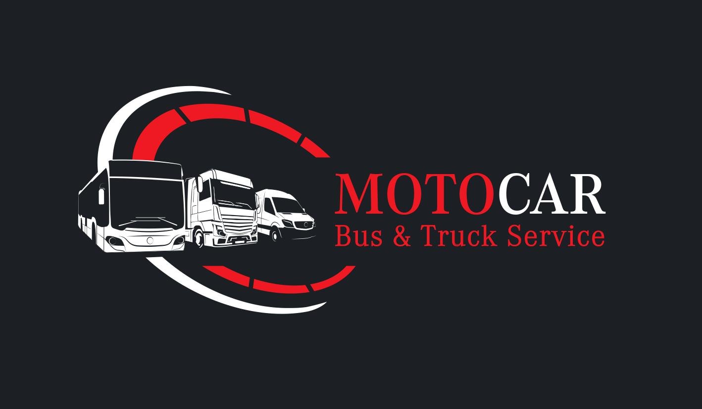 Logo von MotoCar Bus and Truck Service GmbH