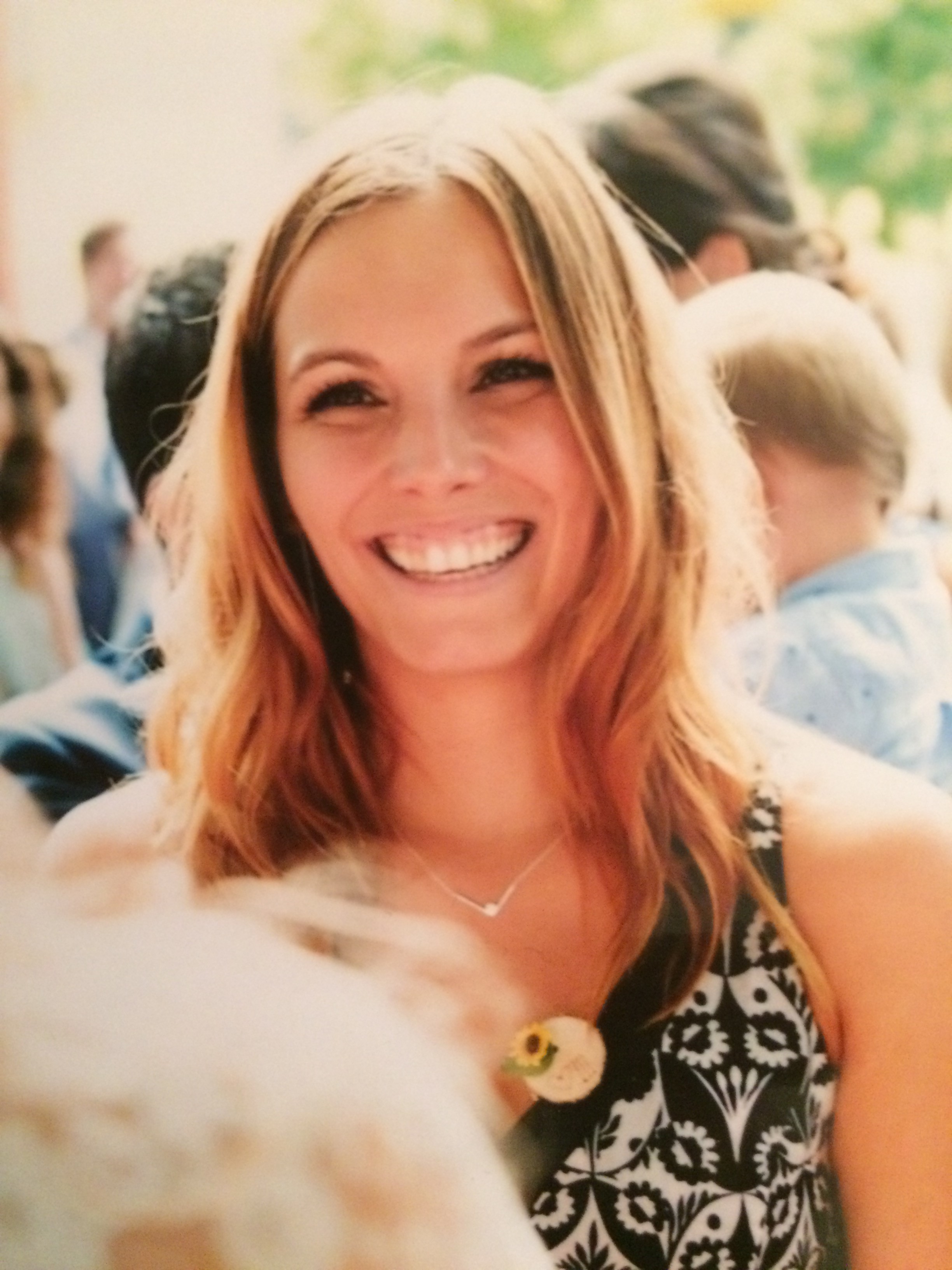 Foto von Daniela Streißelberger, MA