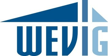 Logo von WEVIG