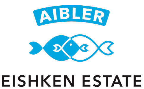 Logo von EISHKEN Estate, Rauch- und Frischfischvertriebs-Gesellschaft m.b.H.