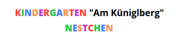 Logo von	Gemeinnütziger Kinderbetreuungsverein Nestchen am Küniglberg