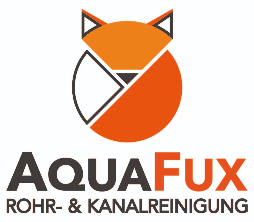 Logo von AquaFux Rohr- und Kanalreinigung GmbH