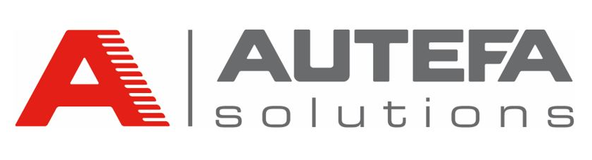 Logo von AUTEFA Solutions Austria GmbH