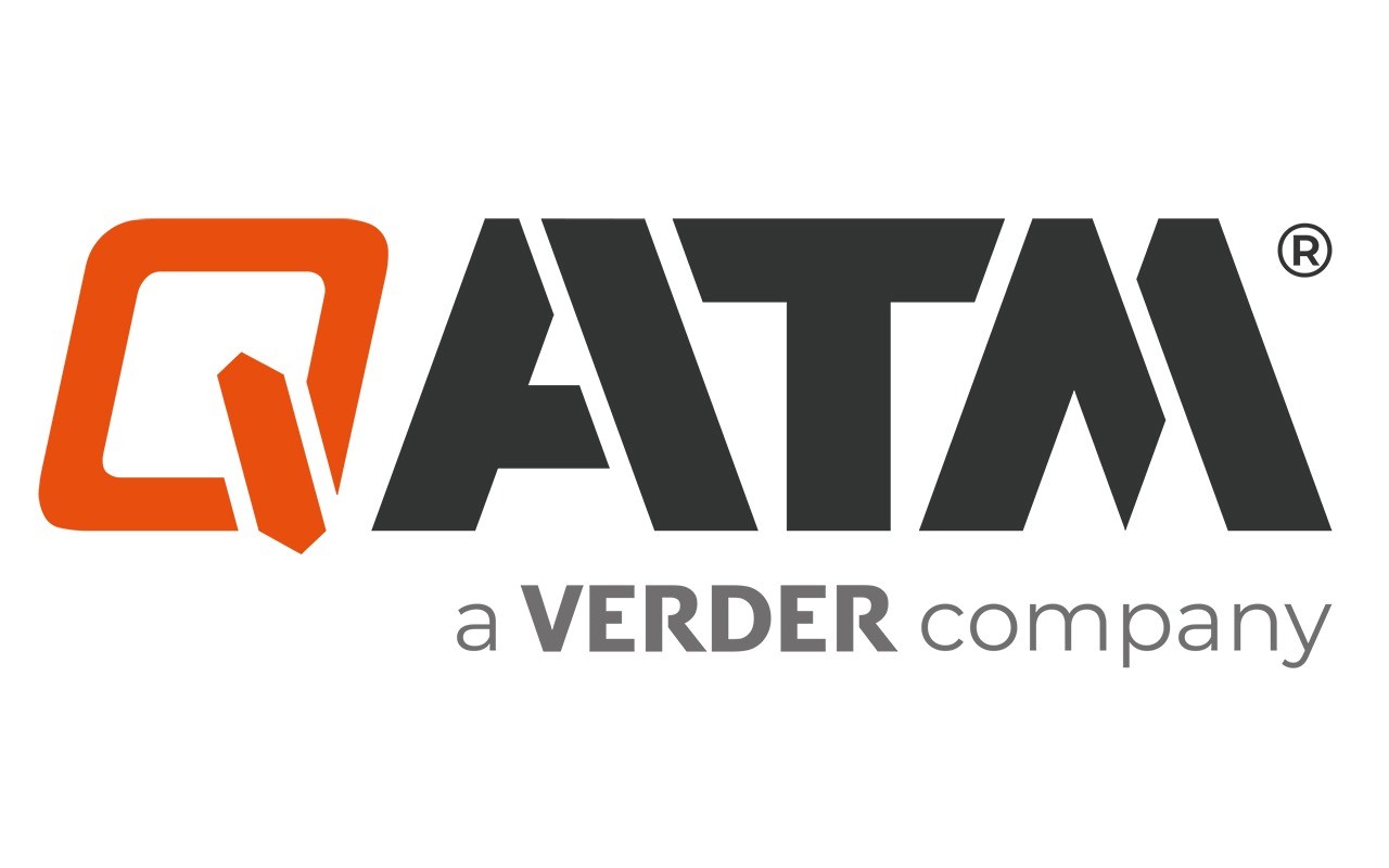 Logo von ATM Qness GmbH