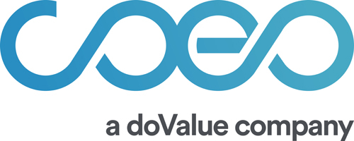 Logo von coeo Inkasso GmbH