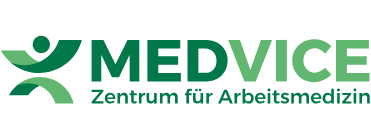 Logo von MEDVICE GmbH