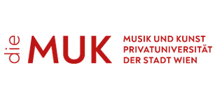 Logo von Musik und Kunst Privatuniversität der Stadt Wien GmbH