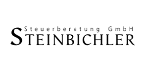 Logo von Steinbichler Steuerberatung GmbH