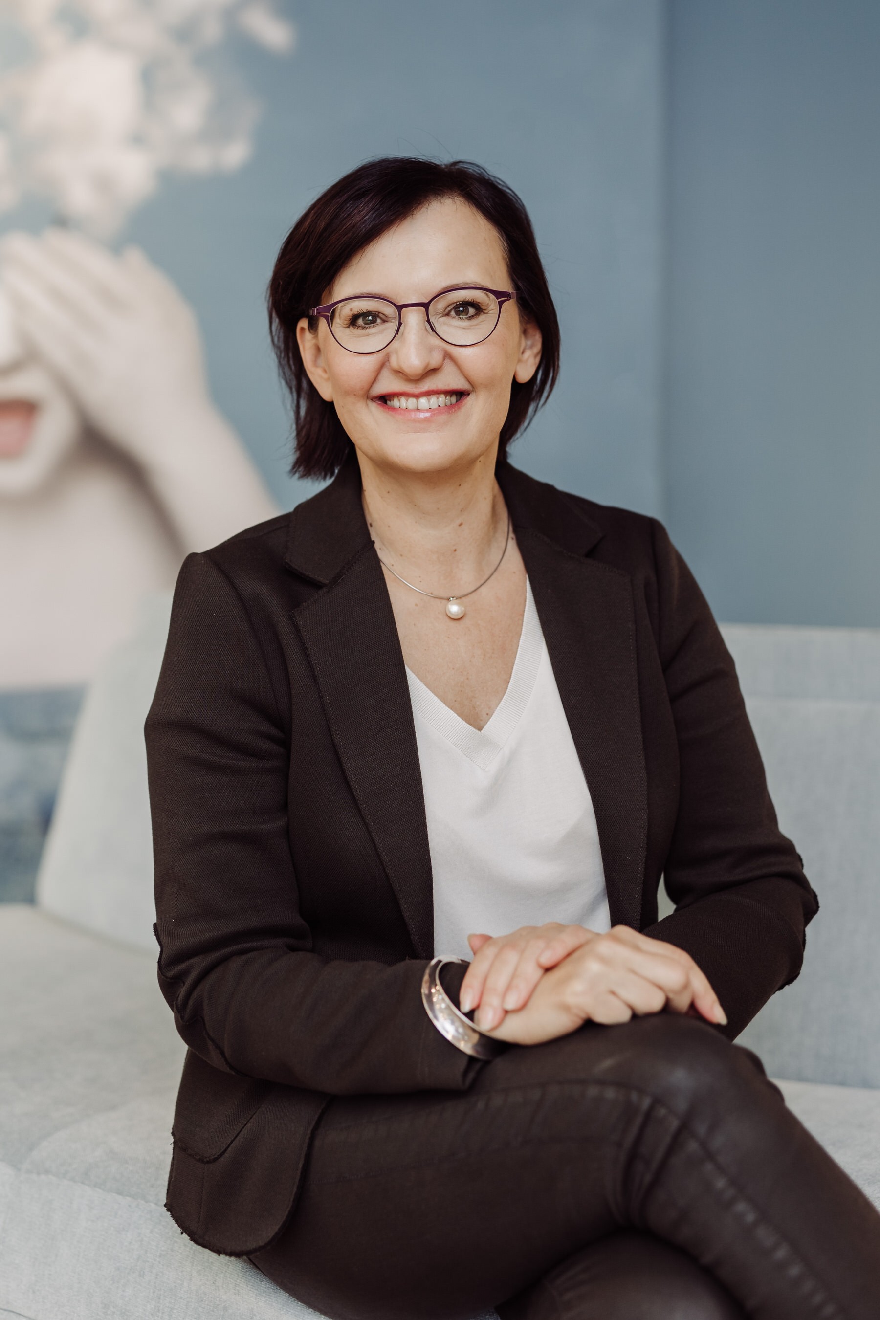 Foto von Maria Derntl