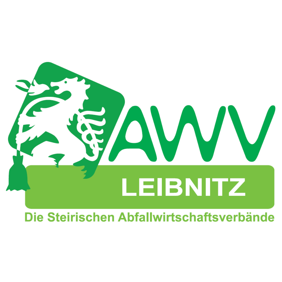 Logo von Abfallwirtschaftsverband Leibnitz