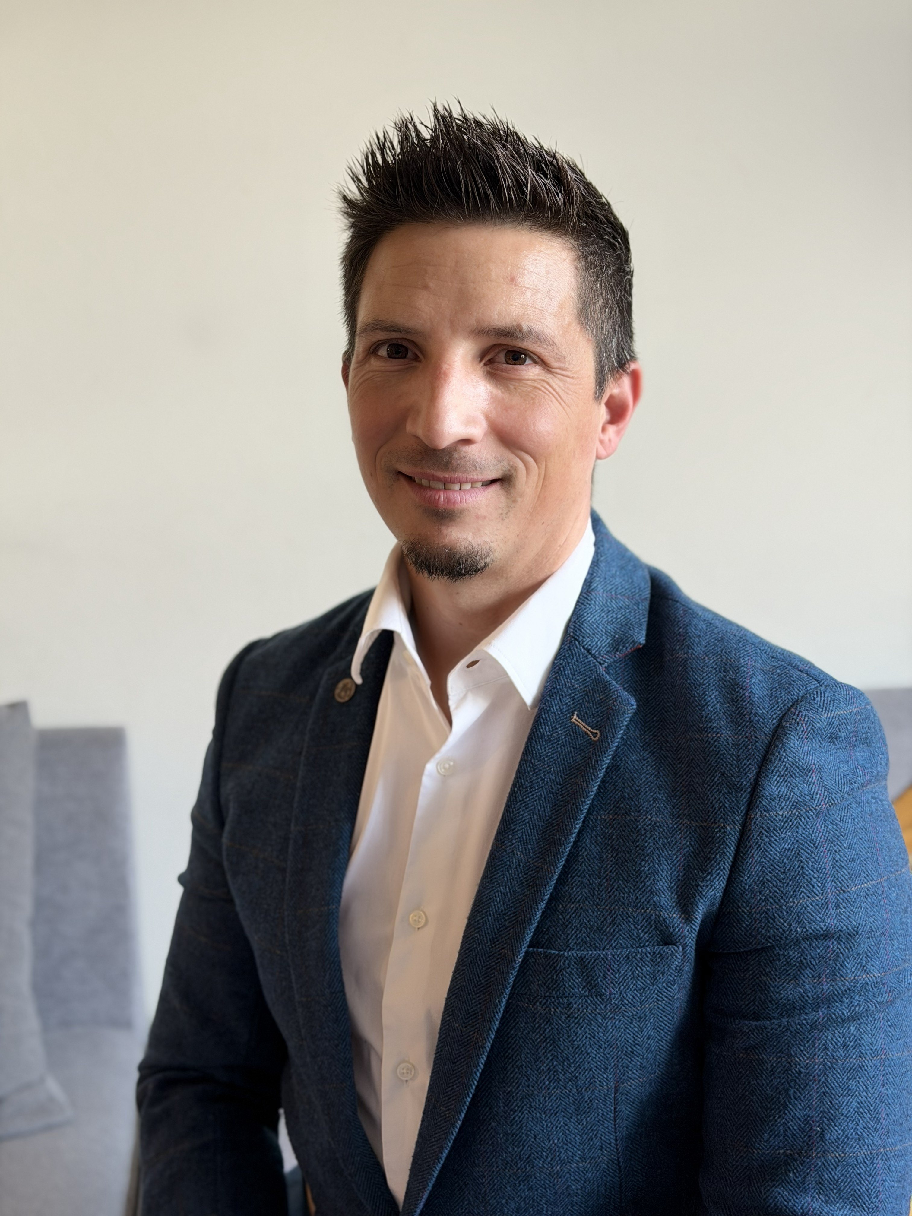 Foto von Gregor Goldmann