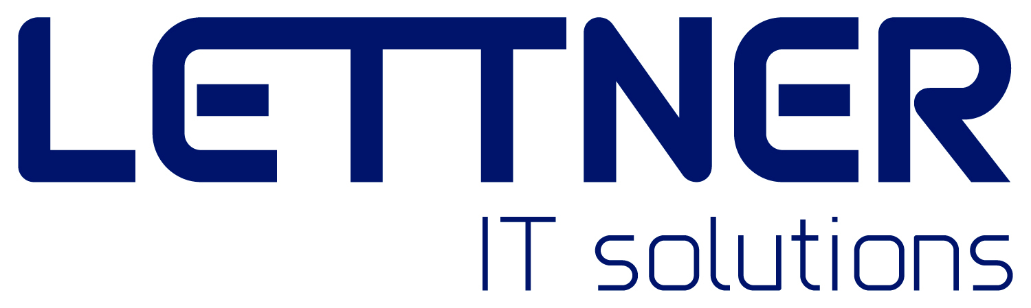 Logo von LETTNER EDV-TECHNIK GmbH