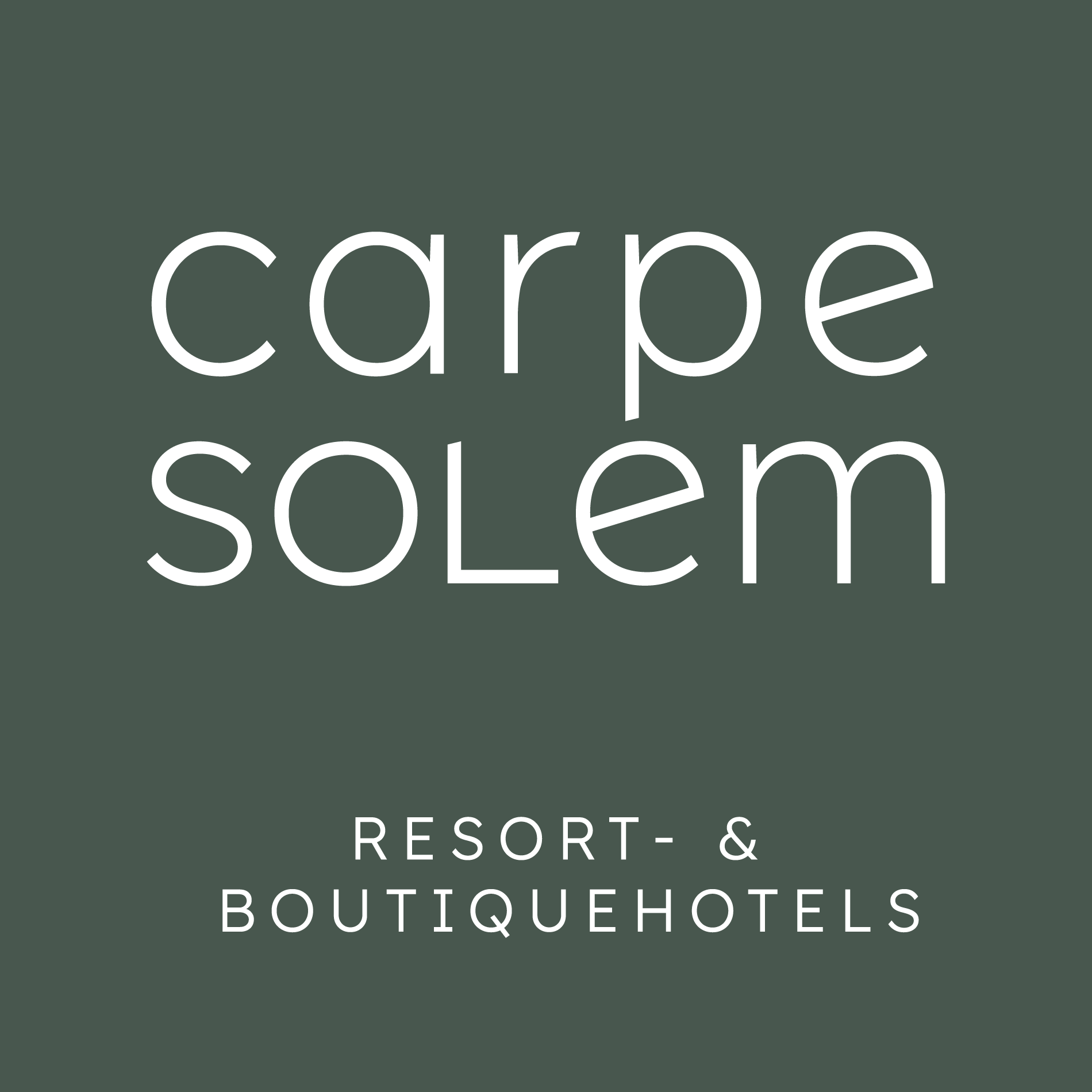 Logo von Carpe Solem