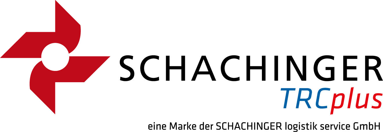 Logo von SCHACHINGER logistik service GmbH