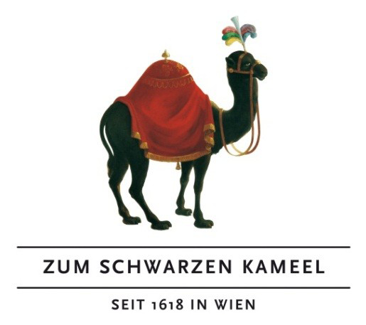 Logo von Zum Schwarzen Kameel