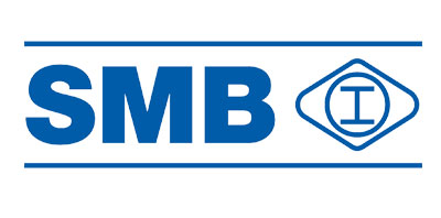 Logo von SMB Industries GmbH