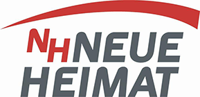 Logo von NEUE HEIMAT Oberösterreich
