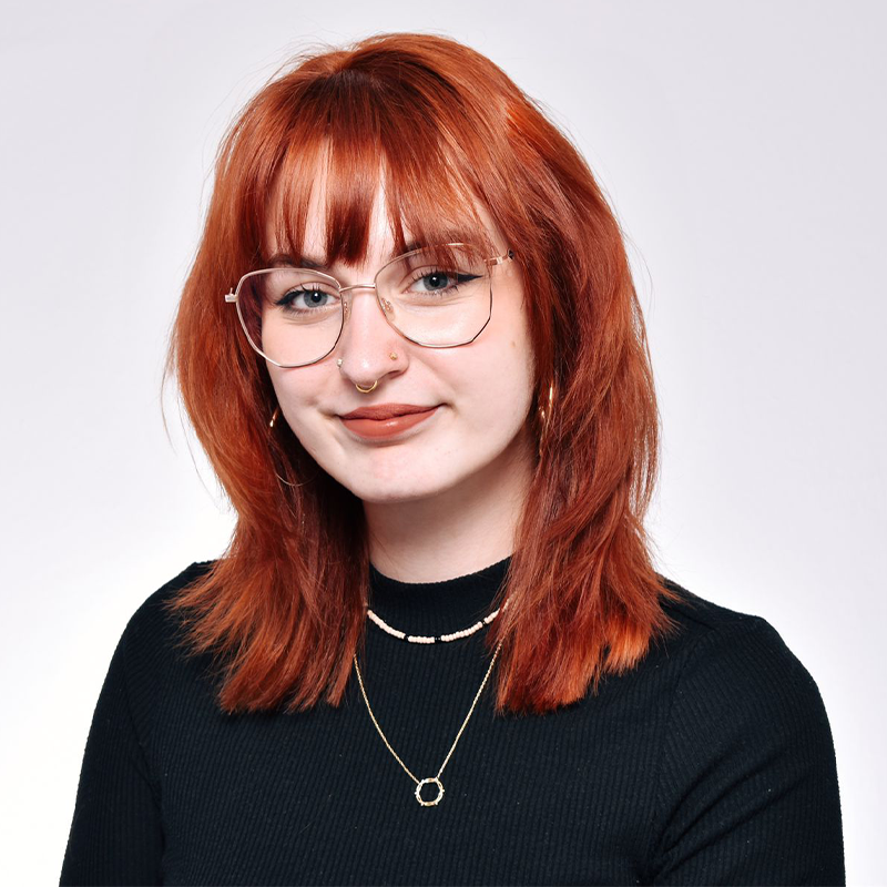 Foto von Nea Buchberger