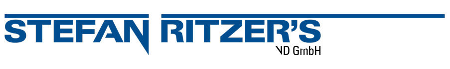 Logo von Stefan Ritzer´s VD GmbH