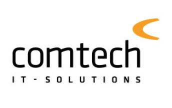 Logo von comtech it-solutions GmbH