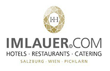 Logo von IMLAUER Hotel & Restaurant GmbH